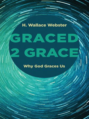 cover image of Graced 2 Grace